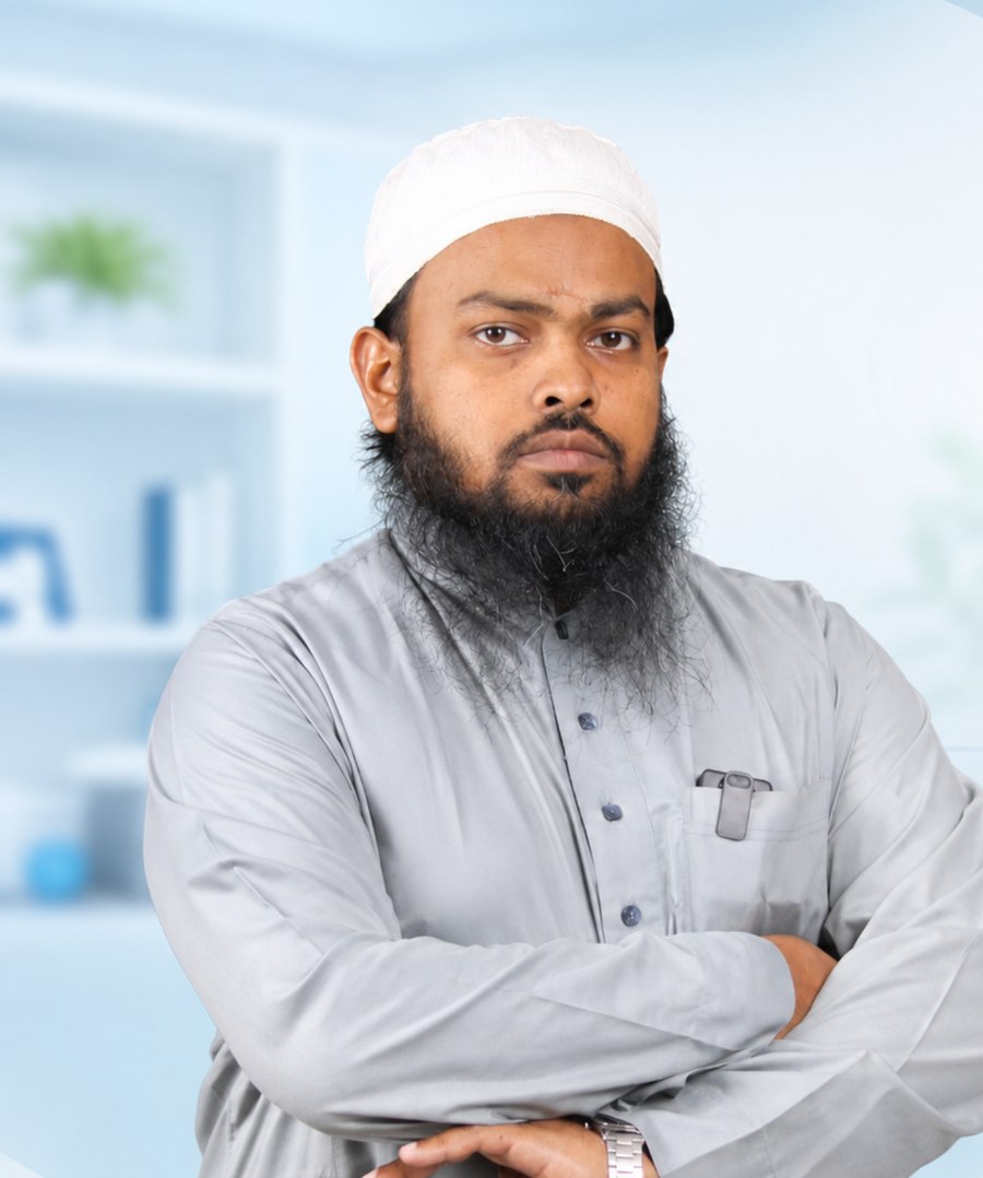 Dr. Hafez Md. Fakhruddin Razi
